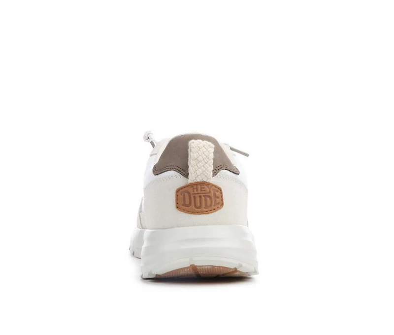 Men's HEYDUDE Sirocco Alta Craft-M Casual Shoes