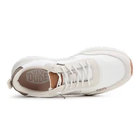 Men's HEYDUDE Sirocco Alta Craft-M Casual Shoes
