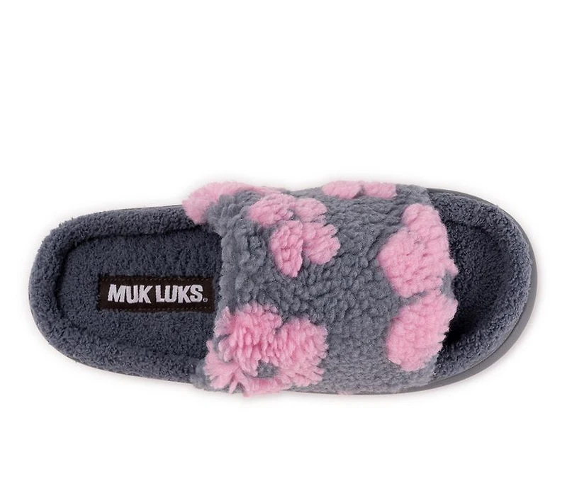 MUK LUKS Marsai Slipper