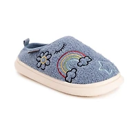MUK LUKS Women's Luan Clog Slippers