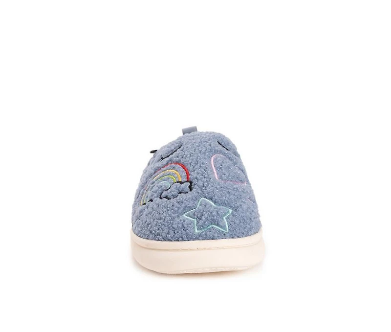 MUK LUKS Women's Luan Clog Slippers