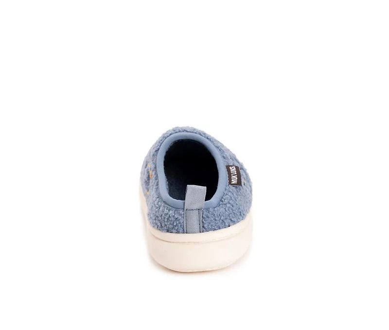 MUK LUKS Women's Luan Clog Slippers