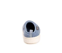 MUK LUKS Women's Luan Clog Slippers