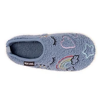 MUK LUKS Women's Luan Clog Slippers