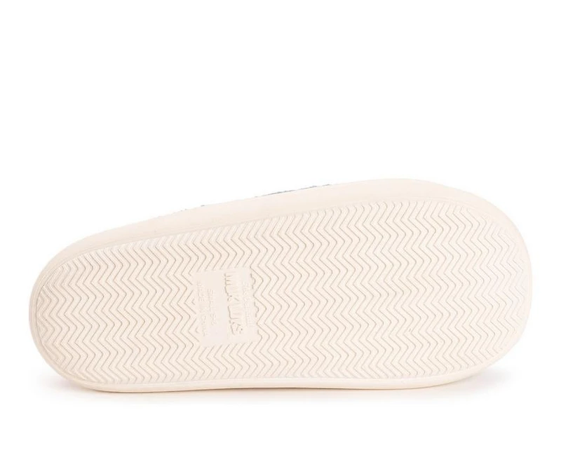 MUK LUKS Women's Luan Clog Slippers
