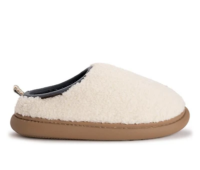 MUK LUKS Women's Luan Clog Slippers