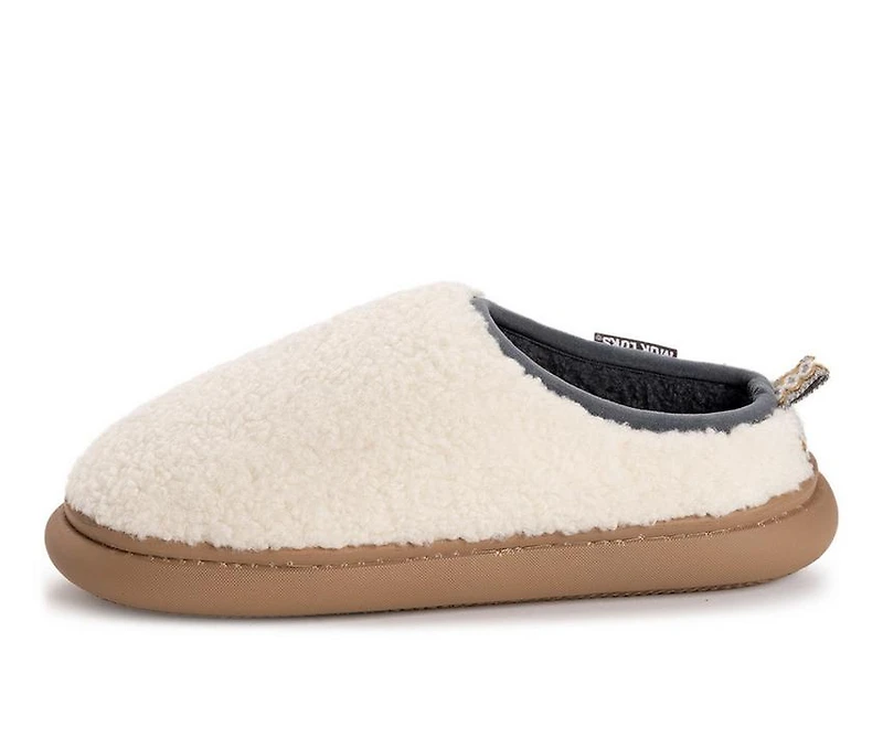 MUK LUKS Women's Luan Clog Slippers