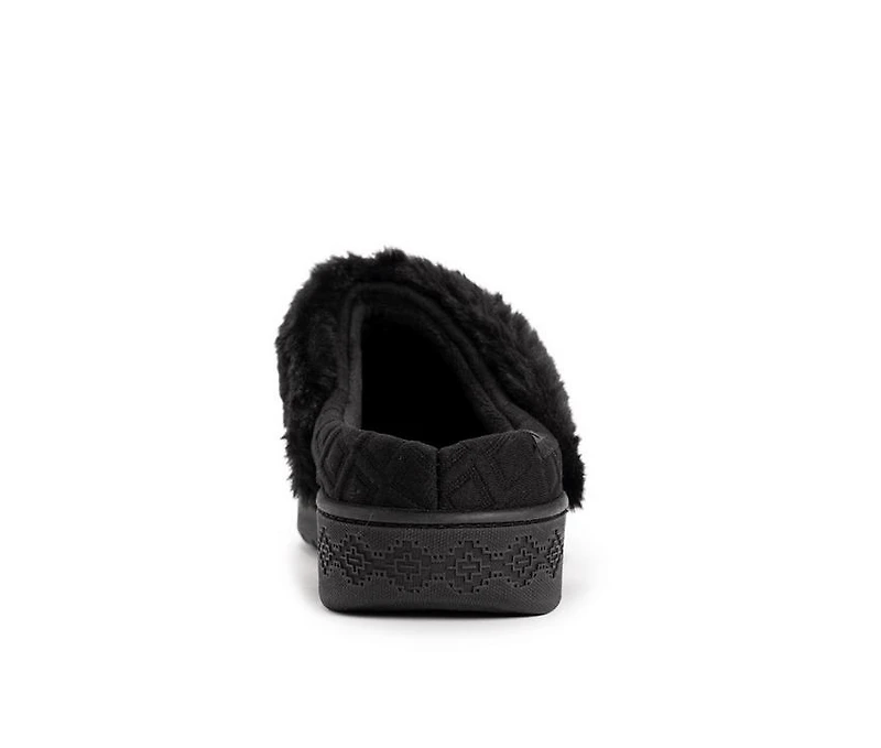 MUK LUKS Quianna Lee Slipper Clogs