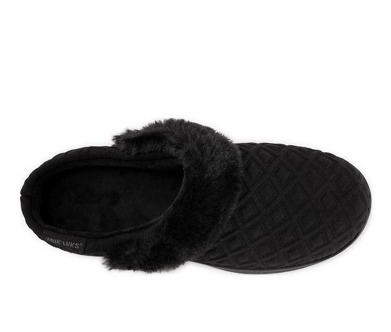 MUK LUKS Quianna Lee Slipper Clogs
