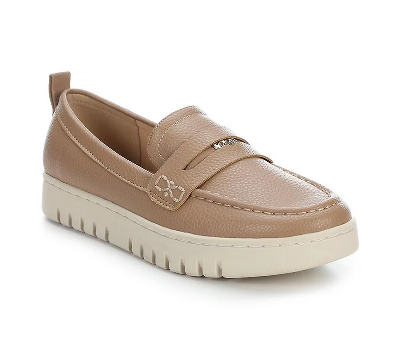 Women's Anne Klein Liv Casual Loafers