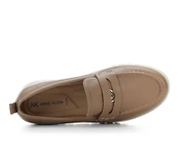 Women's Anne Klein Liv Casual Loafers