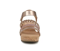 Girls' Blowfish Malibu Little Kid & Big Lovely K Wedge Sandals