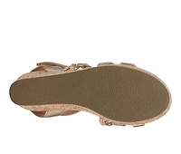 Girls' Blowfish Malibu Little Kid & Big Lovely K Wedge Sandals
