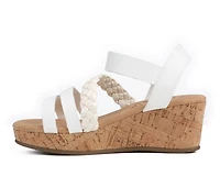 Girls' Blowfish Malibu Little Kid & Big Lovely K Wedge Sandals
