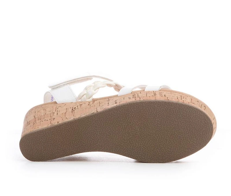 Girls' Blowfish Malibu Little Kid & Big Lovely K Wedge Sandals