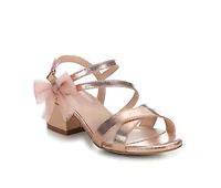 Girls' Jellypop Little Kid & Big Raziah Special Occasion Heeled Sandals