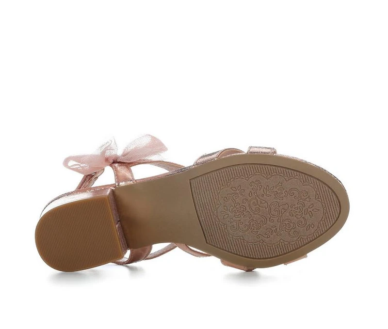 Girls' Jellypop Little Kid & Big Raziah Special Occasion Heeled Sandals