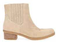 Women's Dansko Daise Waterproof Booties