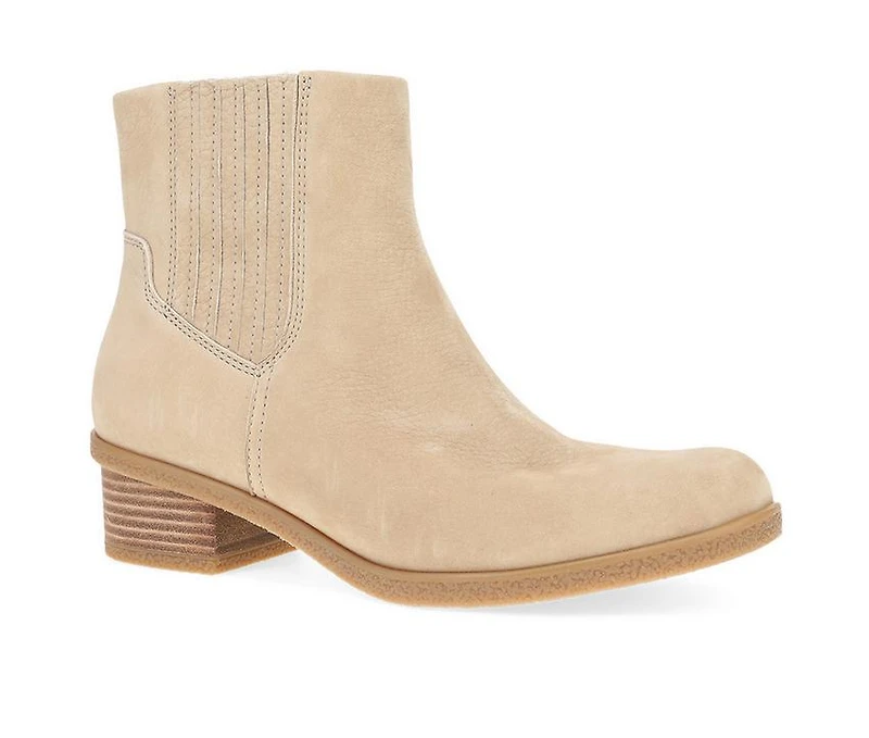 Women's Dansko Daise Waterproof Booties