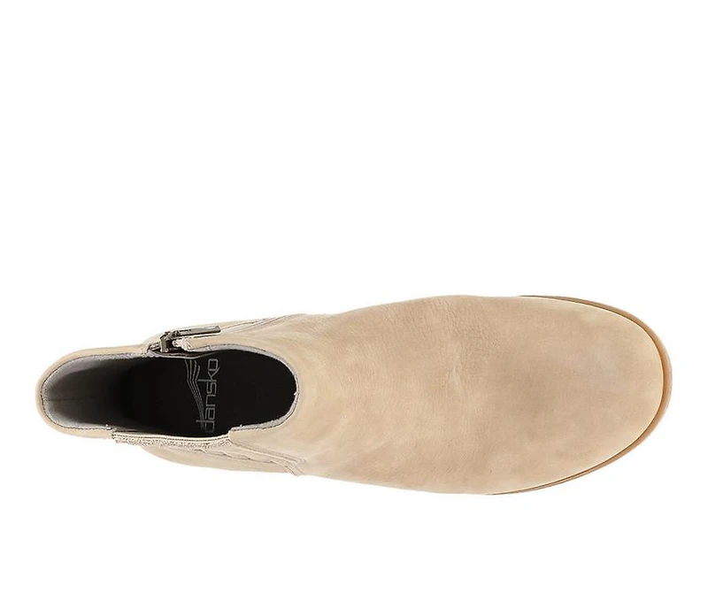 Women's Dansko Daise Waterproof Booties