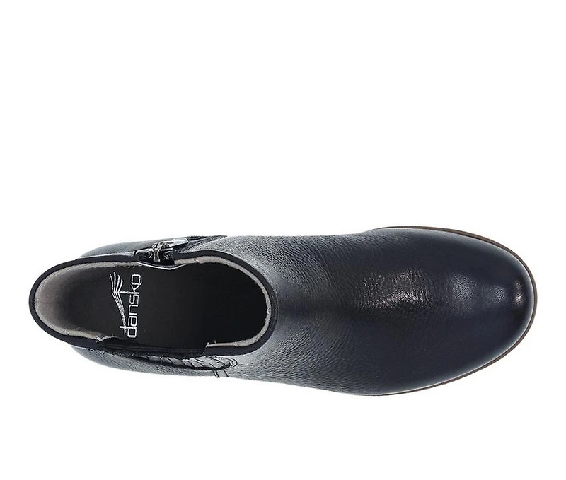 Women's Dansko Daise Waterproof Booties