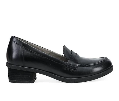 Women's Dansko Danica Waterproof Loafers