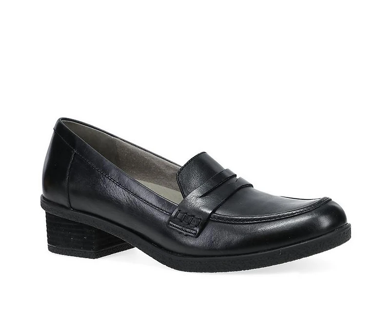 Women's Dansko Danica Waterproof Loafers