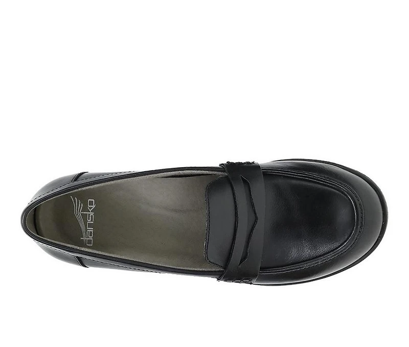 Women's Dansko Danica Waterproof Loafers