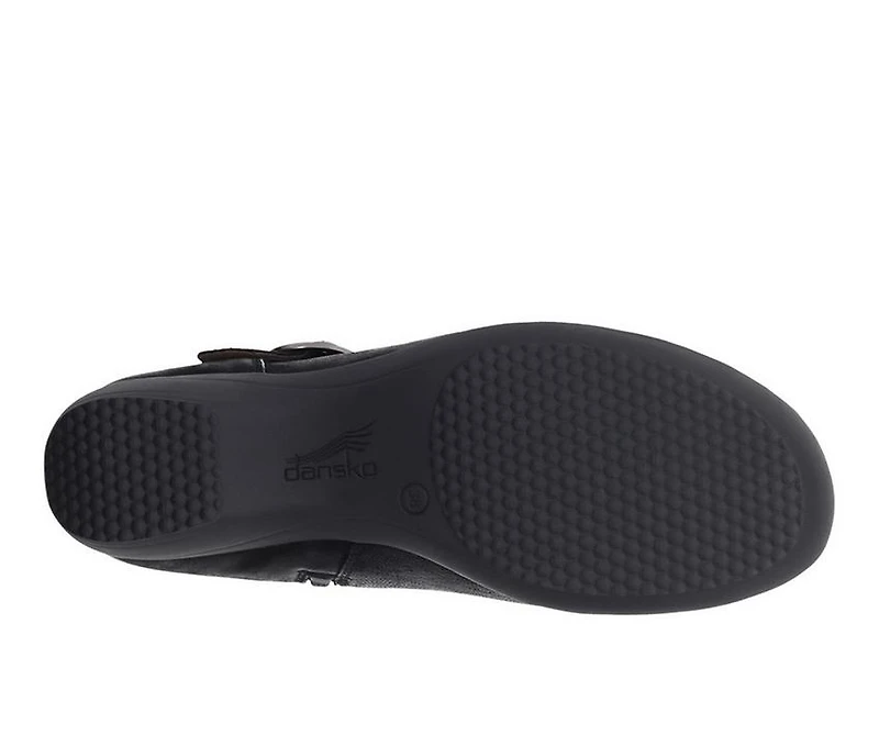 Women's Dansko Faithe Moto Boots
