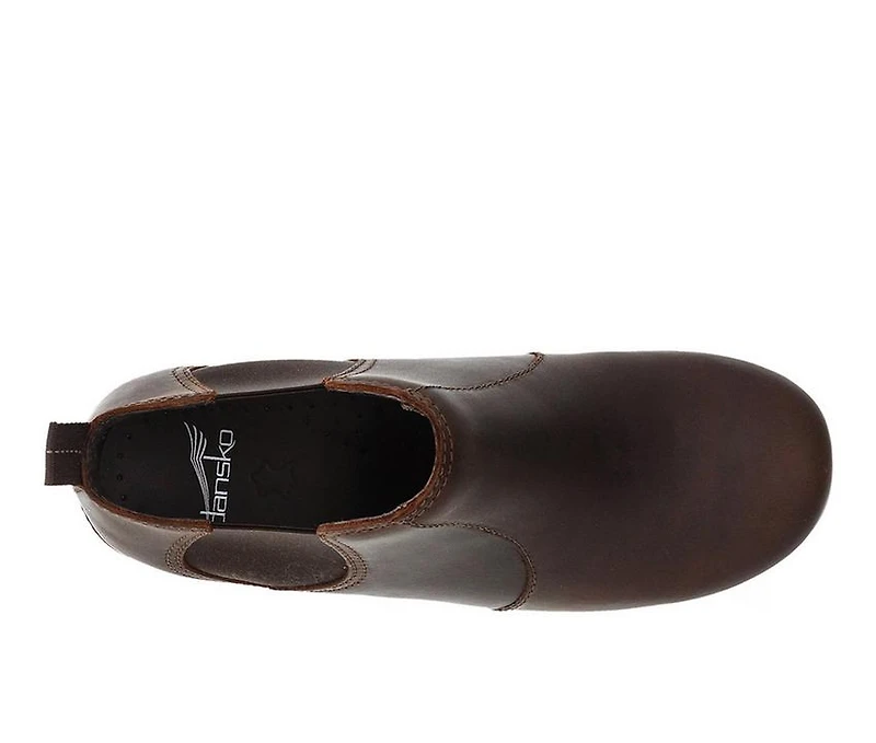 Women's Dansko Frankie Chelsea Booties