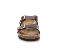 Men's Birkenstock Arizona Habana Oiled Footbed Sandals