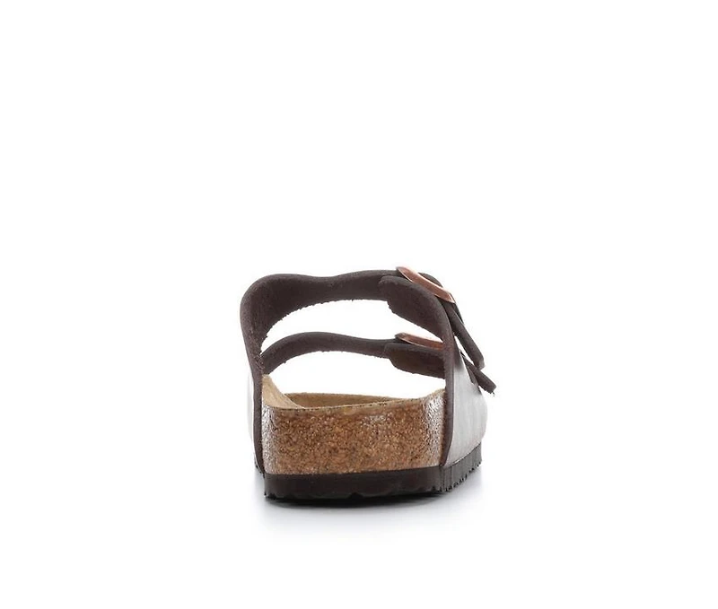 Men's Birkenstock Arizona Habana Oiled Footbed Sandals