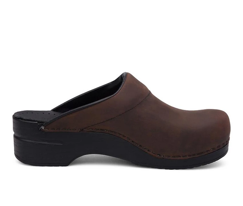 Men's Dansko Karl Clogs