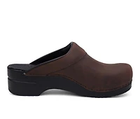 Men's Dansko Karl Clogs
