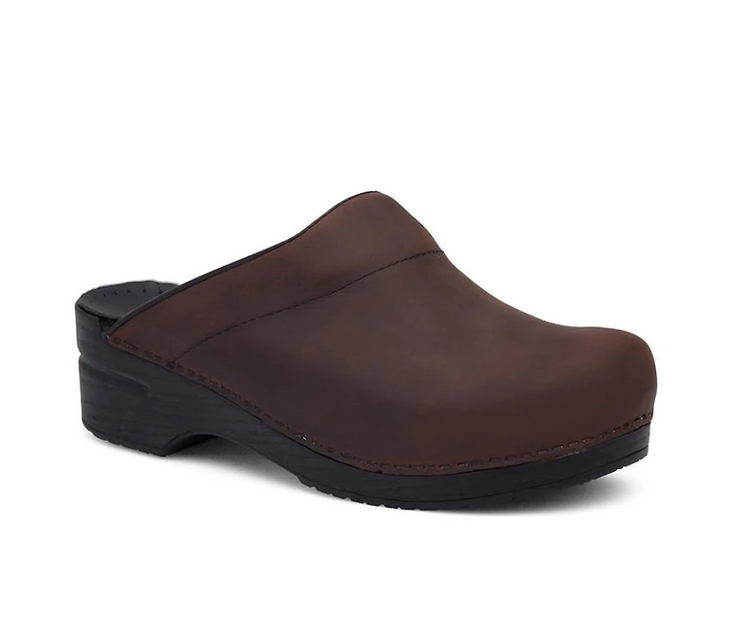 Men's Dansko Karl Clogs