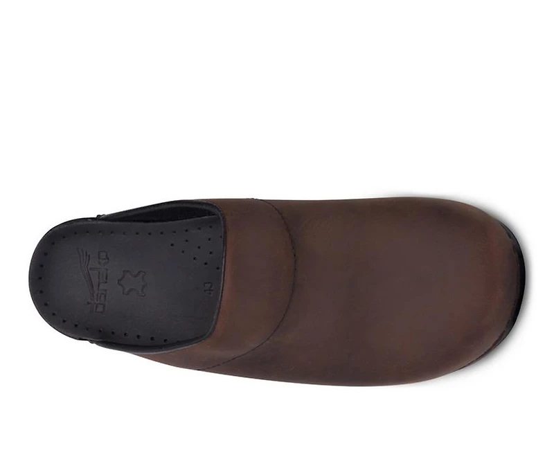 Men's Dansko Karl Clogs