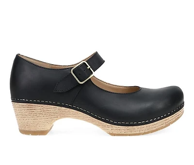 Women's Dansko Lilah Mary Jane Clogs