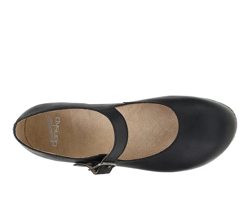 Women's Dansko Lilah Mary Jane Clogs