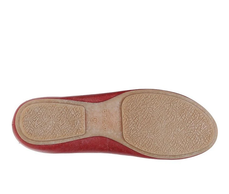 Women's Dansko Mollie Flats