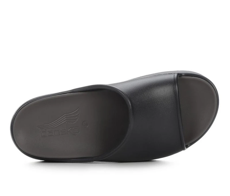 Women's Dansko Devyn Sport Slides