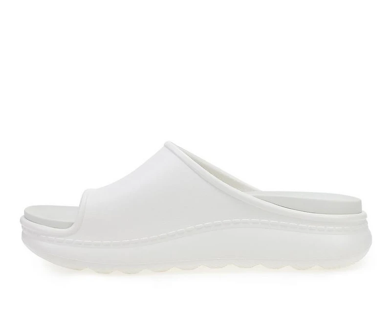 Women's Dansko Devyn Sport Slides