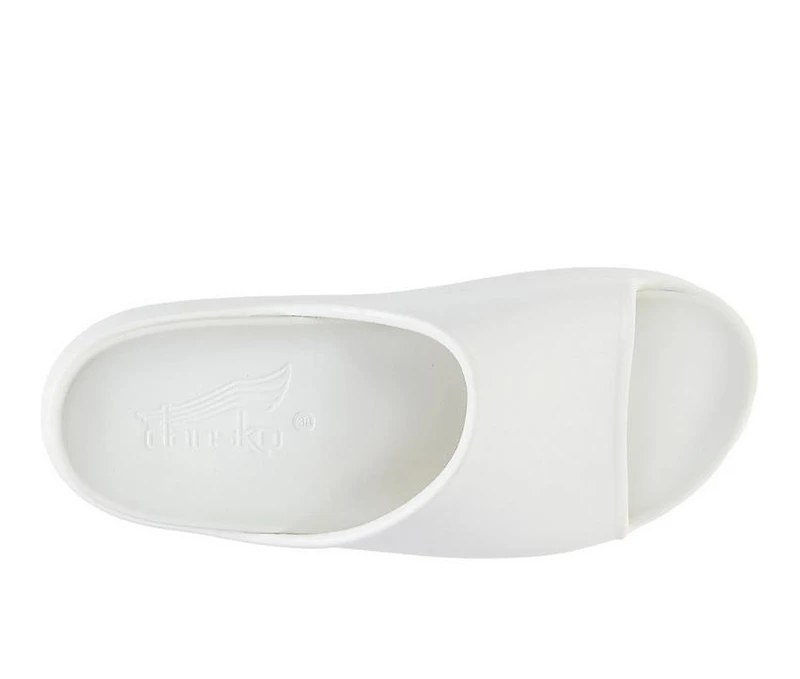 Women's Dansko Devyn Sport Slides