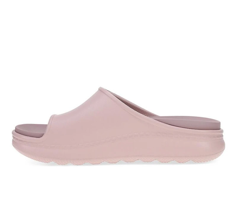 Women's Dansko Devyn Sport Slides