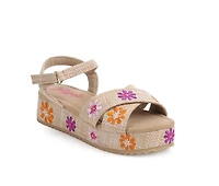 Girls' Jellypop Little Kid & Big Kiani Sandals