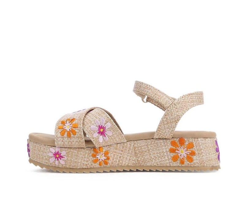 Girls' Jellypop Little Kid & Big Kiani Sandals