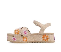 Girls' Jellypop Little Kid & Big Kiani Sandals