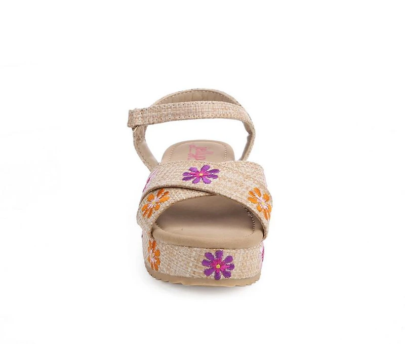 Girls' Jellypop Little Kid & Big Kiani Sandals