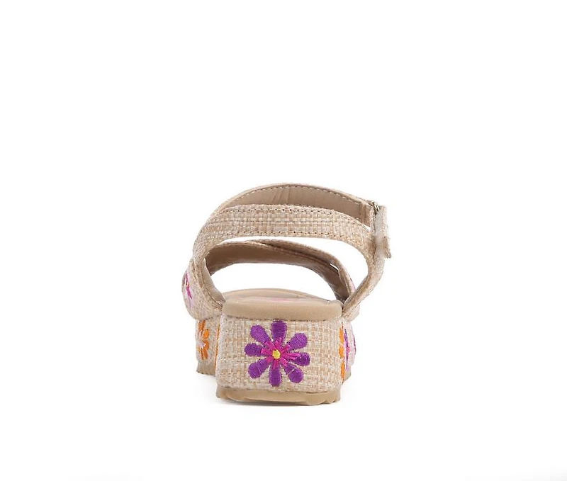 Girls' Jellypop Little Kid & Big Kiani Sandals