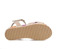 Girls' Jellypop Little Kid & Big Kiani Sandals