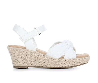Girls' Jellypop Little Kid & Big Ulani Wedge Sandals